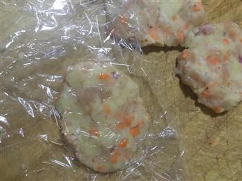 老张的可乐饼怎么做，老张的可乐饼怎么做好吃，老张的可乐饼做法