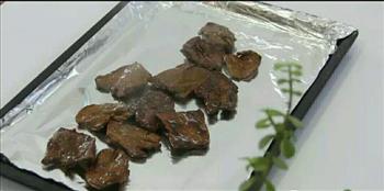 辣咖喱牛肉干怎么做，辣咖喱牛肉干怎么做好吃，辣咖喱牛肉干做法