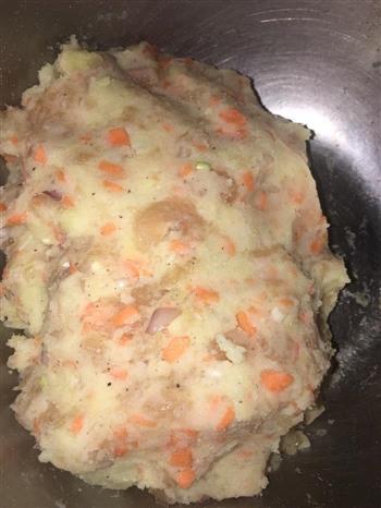 老张的可乐饼怎么做，老张的可乐饼怎么做好吃，老张的可乐饼做法