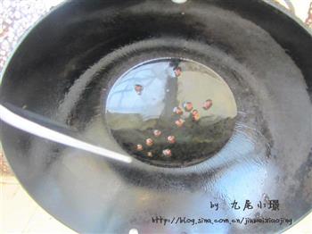 油焖芸豆怎么做，油焖芸豆怎么做好吃，油焖芸豆做法