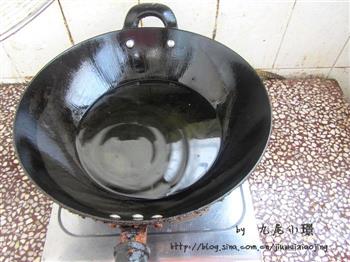 油焖芸豆怎么做，油焖芸豆怎么做好吃，油焖芸豆做法