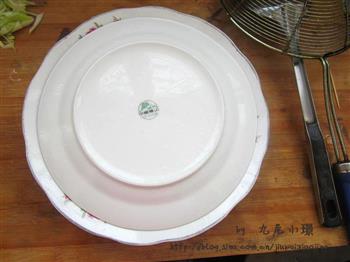 油焖芸豆怎么做，油焖芸豆怎么做好吃，油焖芸豆做法