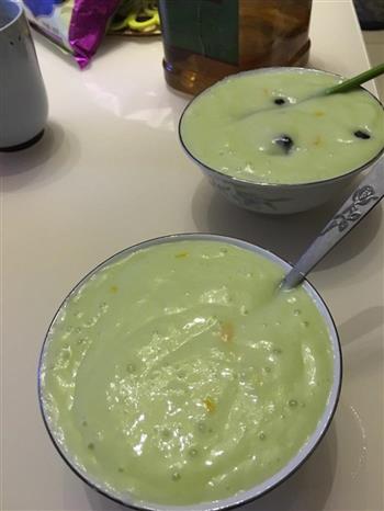 牛油果米布怎么做，牛油果米布怎么做好吃，牛油果米布做法
