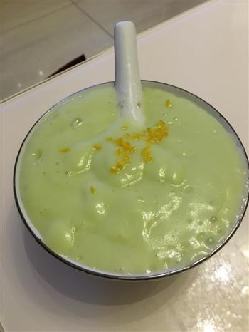 牛油果米布怎么做，牛油果米布怎么做好吃，牛油果米布做法
