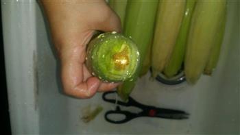 蒸玉米怎么做，蒸玉米怎么做好吃，蒸玉米做法