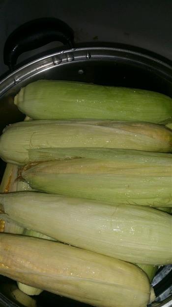 蒸玉米怎么做，蒸玉米怎么做好吃，蒸玉米做法