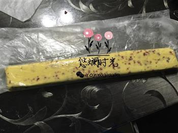 蔓越莓曲奇怎么做，蔓越莓曲奇怎么做好吃，蔓越莓曲奇做法