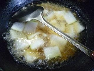 油条冬瓜汤怎么做，油条冬瓜汤怎么做好吃，油条冬瓜汤做法