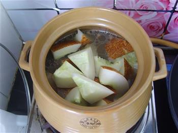 老黄瓜黄豆煲猪骨怎么做，老黄瓜黄豆煲猪骨怎么做好吃，老黄瓜黄豆煲猪骨做法
