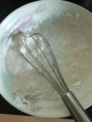 椰汁桑果千层糕怎么做，椰汁桑果千层糕怎么做好吃，椰汁桑果千层糕做法