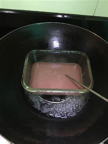 椰汁桑果千层糕怎么做，椰汁桑果千层糕怎么做好吃，椰汁桑果千层糕做法