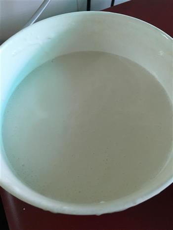 椰汁桑果千层糕怎么做，椰汁桑果千层糕怎么做好吃，椰汁桑果千层糕做法