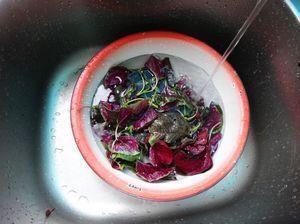苋菜豆腐汤怎么做，苋菜豆腐汤怎么做好吃，苋菜豆腐汤做法