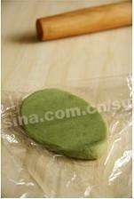 日式抹茶点心怎么做，日式抹茶点心怎么做好吃，日式抹茶点心做法