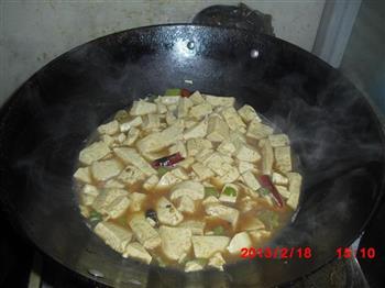 浓汤豆腐怎么做，浓汤豆腐怎么做好吃，浓汤豆腐做法