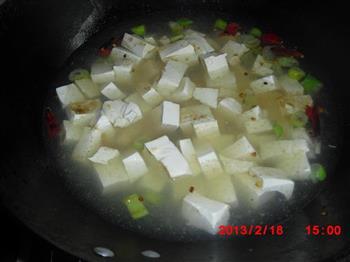 浓汤豆腐怎么做，浓汤豆腐怎么做好吃，浓汤豆腐做法