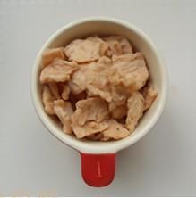 芥兰贝壳饺怎么做，芥兰贝壳饺怎么做好吃，芥兰贝壳饺做法