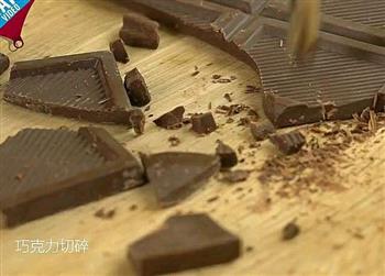 巧克力葡萄串怎么做，巧克力葡萄串怎么做好吃，巧克力葡萄串做法