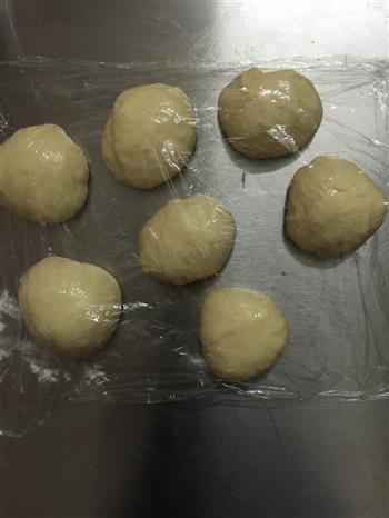 肉松叶子面包怎么做，肉松叶子面包怎么做好吃，肉松叶子面包做法