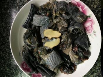 金钱菇煲乌鸡汤怎么做，金钱菇煲乌鸡汤怎么做好吃，金钱菇煲乌鸡汤做法