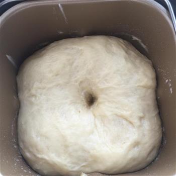 肉松叶子面包怎么做，肉松叶子面包怎么做好吃，肉松叶子面包做法