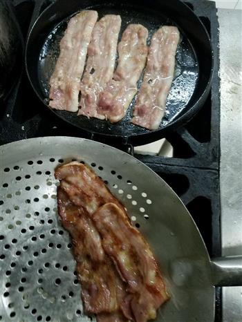 培根虾仁芝士焗土豆泥怎么做，培根虾仁芝士焗土豆泥怎么做好吃，培根虾仁芝士焗土豆泥做法