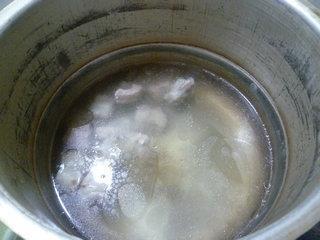 冬瓜梅豆排骨汤怎么做，冬瓜梅豆排骨汤怎么做好吃，冬瓜梅豆排骨汤做法