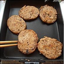 黑椒蔬菜素排怎么做，黑椒蔬菜素排怎么做好吃，黑椒蔬菜素排做法