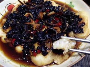 香豉汁蒸鱼片怎么做，香豉汁蒸鱼片怎么做好吃，香豉汁蒸鱼片做法