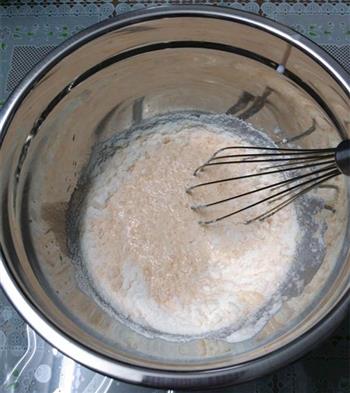 芒果牛奶冰激凌怎么做，芒果牛奶冰激凌怎么做好吃，芒果牛奶冰激凌做法