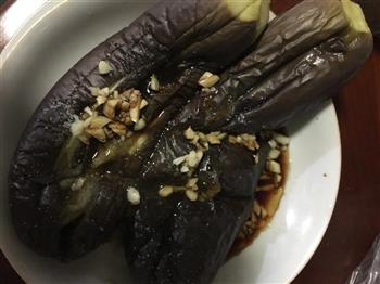 蒸茄子&盐水花生怎么做，蒸茄子&盐水花生怎么做好吃，蒸茄子&盐水花生做法