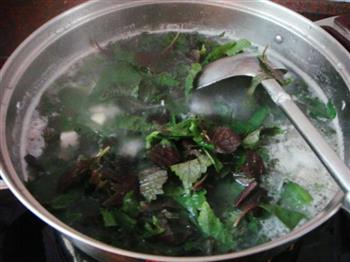 花蛤紫苏豆腐汤怎么做，花蛤紫苏豆腐汤怎么做好吃，花蛤紫苏豆腐汤做法