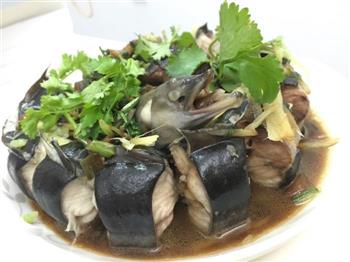 清蒸黑耳鳗怎么做，清蒸黑耳鳗怎么做好吃，清蒸黑耳鳗做法