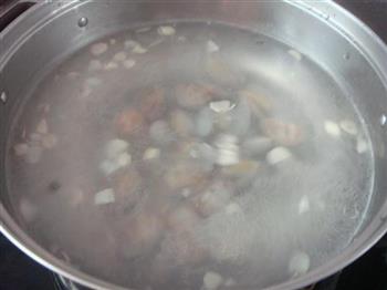 花蛤紫苏豆腐汤怎么做，花蛤紫苏豆腐汤怎么做好吃，花蛤紫苏豆腐汤做法