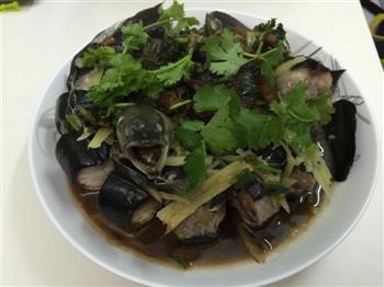清蒸黑耳鳗怎么做，清蒸黑耳鳗怎么做好吃，清蒸黑耳鳗做法