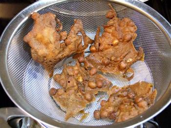南洋风味-炸花生饼 怎么做，南洋风味-炸花生饼 怎么做好吃，南洋风味-炸花生饼 做法