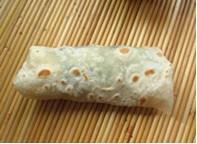 星巴克烤蔬菜鹰嘴豆泥素食卷怎么做，星巴克烤蔬菜鹰嘴豆泥素食卷怎么做好吃，星巴克烤蔬菜鹰嘴豆泥素食卷做法