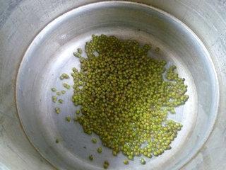 绿豆红薯汤怎么做，绿豆红薯汤怎么做好吃，绿豆红薯汤做法