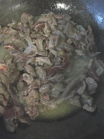 香辣牛肉干怎么做，香辣牛肉干怎么做好吃，香辣牛肉干做法
