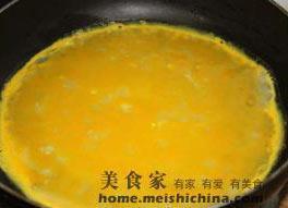 三鲜豆皮饭怎么做，三鲜豆皮饭怎么做好吃，三鲜豆皮饭做法