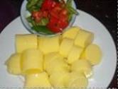 红烧日本豆腐怎么做，红烧日本豆腐怎么做好吃，红烧日本豆腐做法