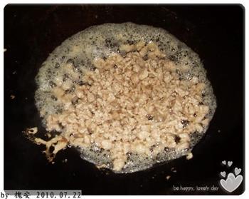 咖喱豆角肉碎土豆泥怎么做，咖喱豆角肉碎土豆泥怎么做好吃，咖喱豆角肉碎土豆泥做法