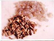 广式虾仁肠粉怎么做，广式虾仁肠粉怎么做好吃，广式虾仁肠粉做法