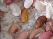 四角粽子怎么做，四角粽子怎么做好吃，四角粽子做法