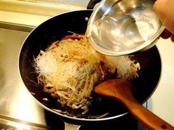 薄饼卷什锦合菜怎么做，薄饼卷什锦合菜怎么做好吃，薄饼卷什锦合菜做法