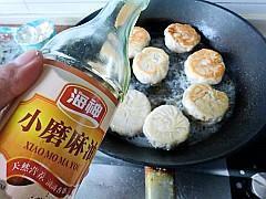 豇豆馅水煎包怎么做，豇豆馅水煎包怎么做好吃，豇豆馅水煎包做法