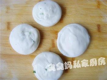 香脆葱油饼怎么做，香脆葱油饼怎么做好吃，香脆葱油饼做法