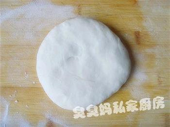 香脆葱油饼怎么做，香脆葱油饼怎么做好吃，香脆葱油饼做法