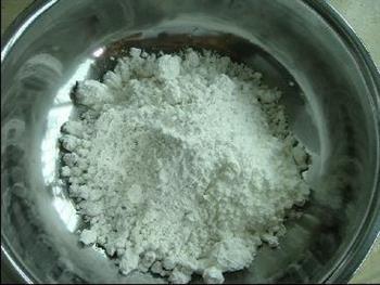 三色水晶花怎么做，三色水晶花怎么做好吃，三色水晶花做法