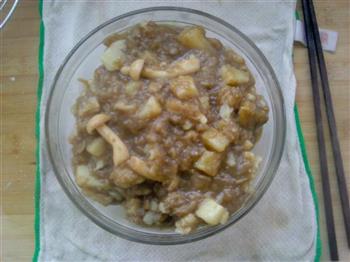土豆茄子泥怎么做，土豆茄子泥怎么做好吃，土豆茄子泥做法